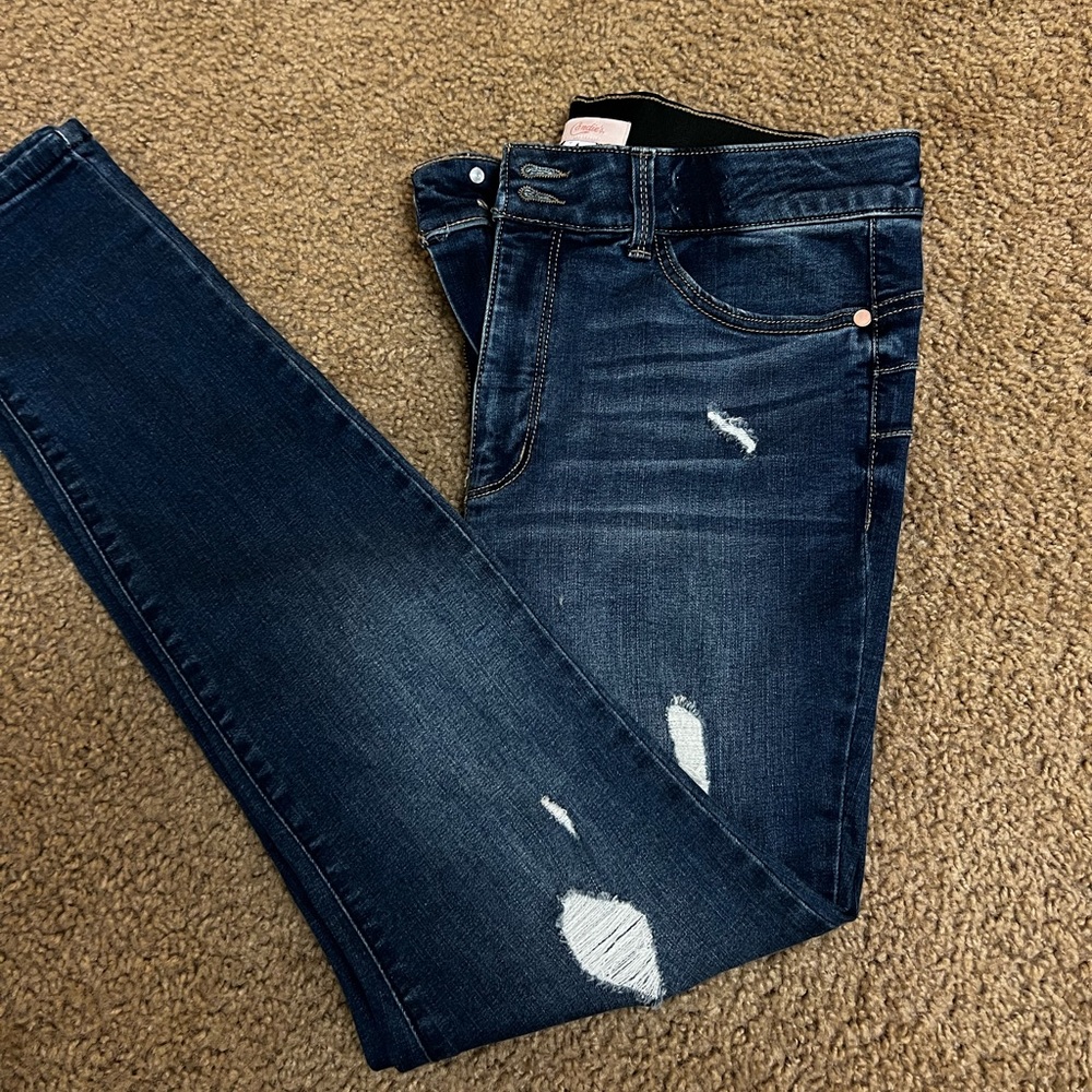 Candies jeans